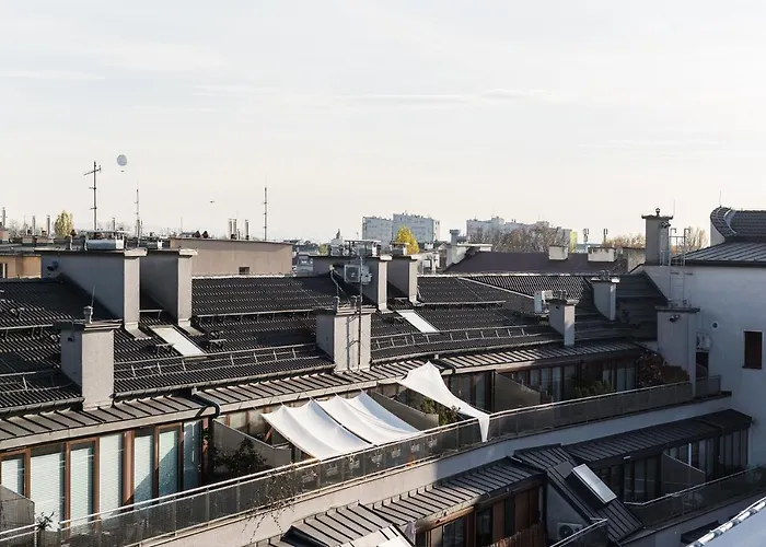 Zen Apartment - Loftaffair