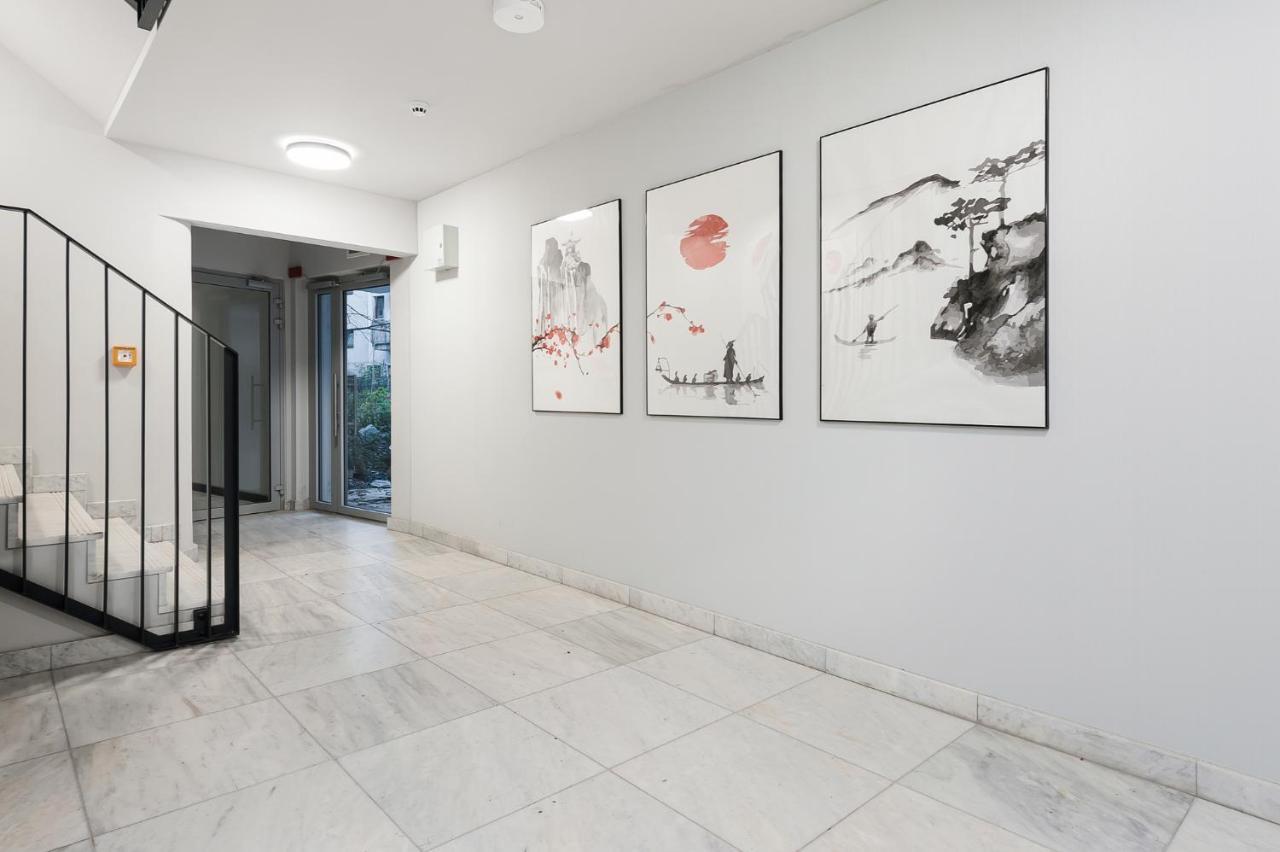 Apartment Zen - Loftaffair Krakau