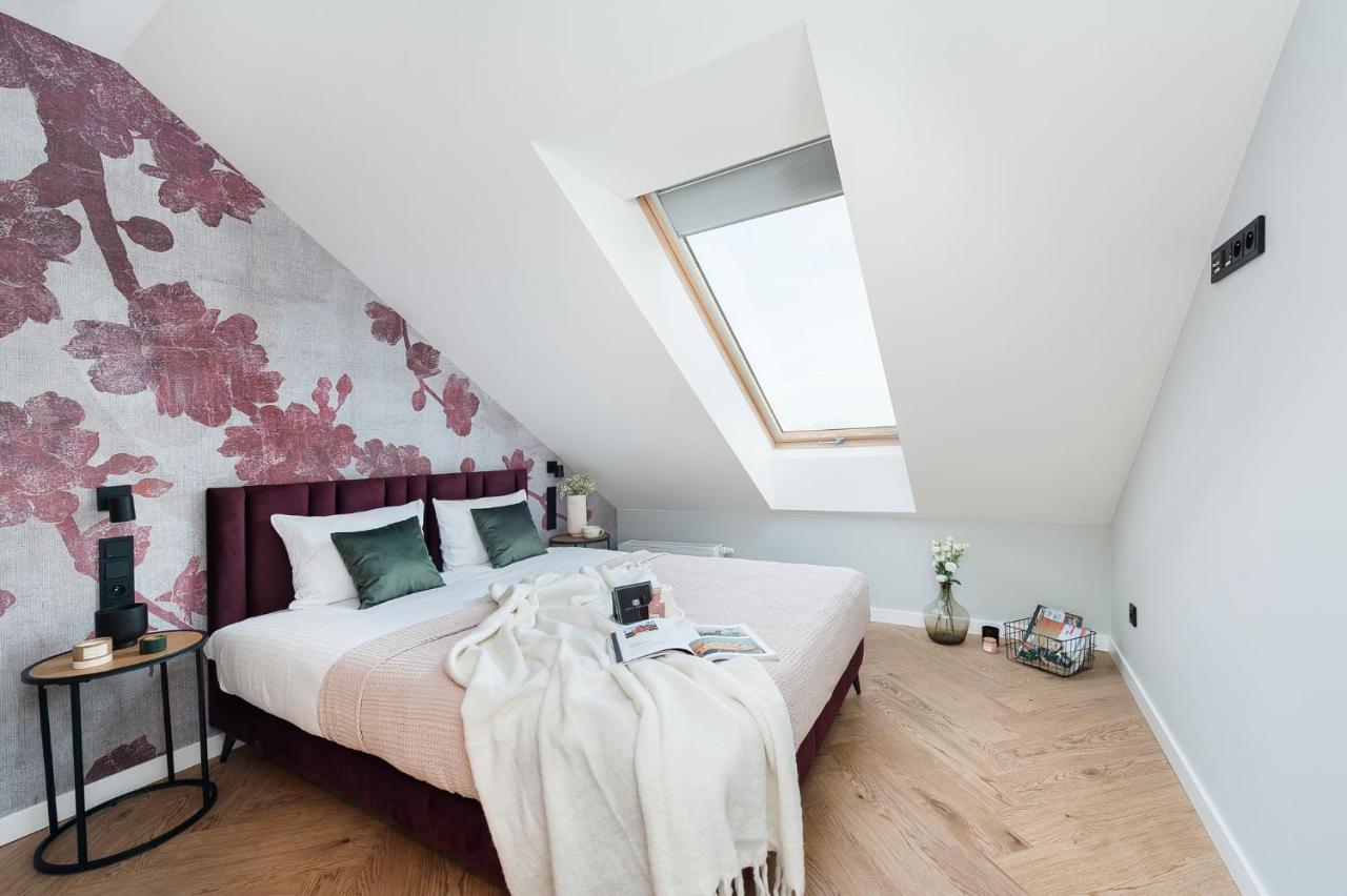 Apartment Zen - Loftaffair Krakau