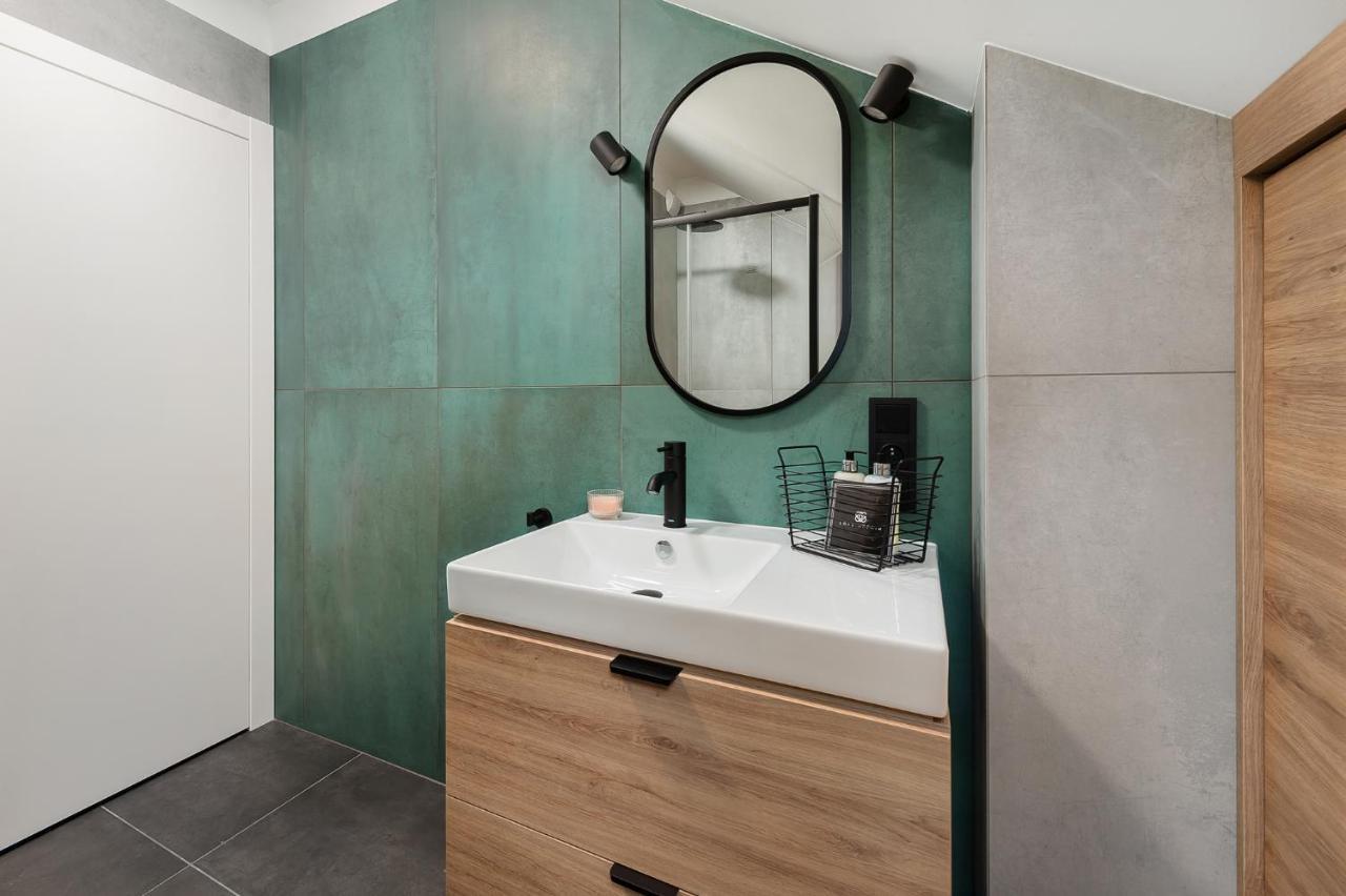 Zen - Loftaffair Apartment Krakau