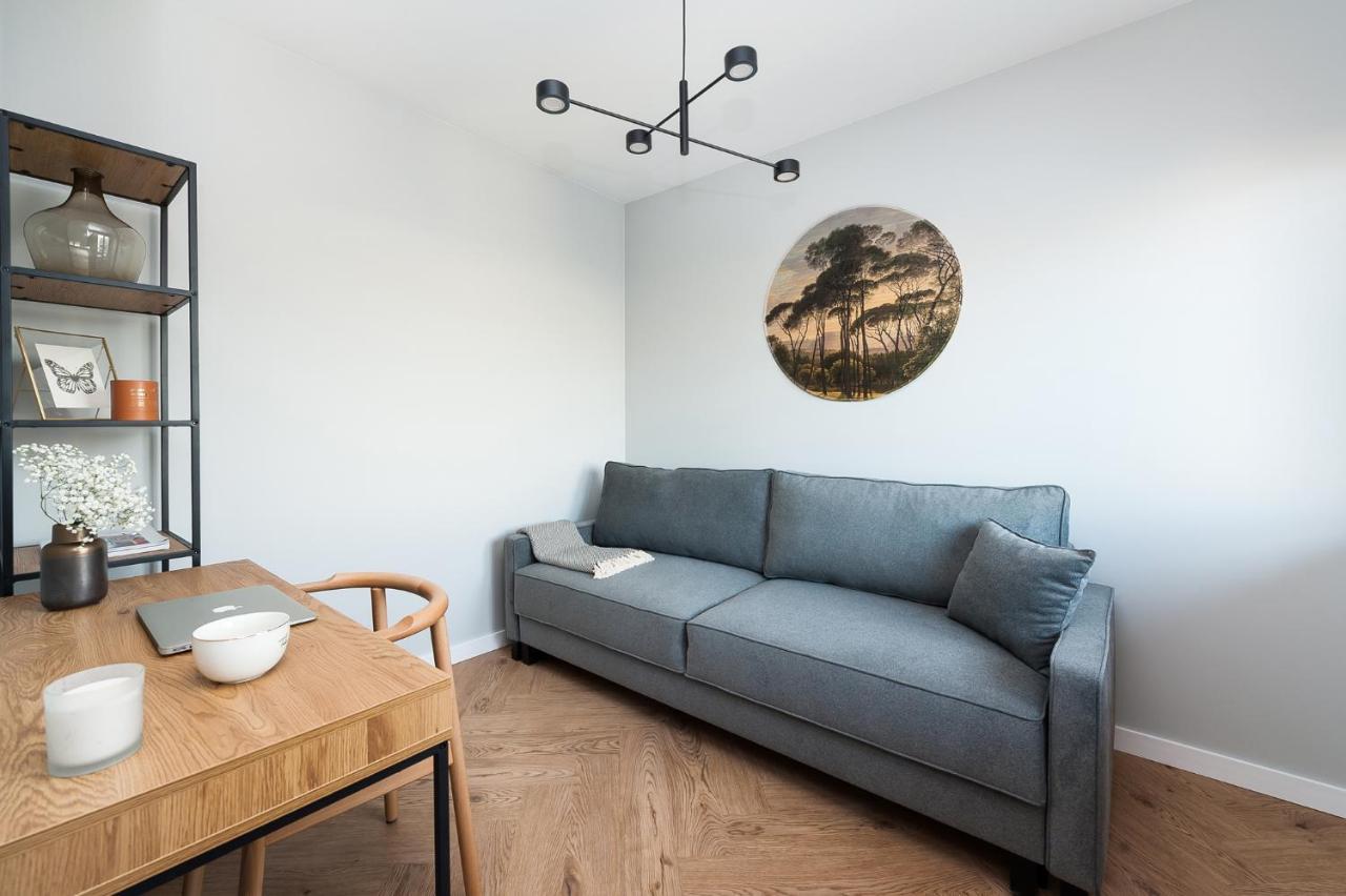 Zen - Loftaffair Apartment Krakau