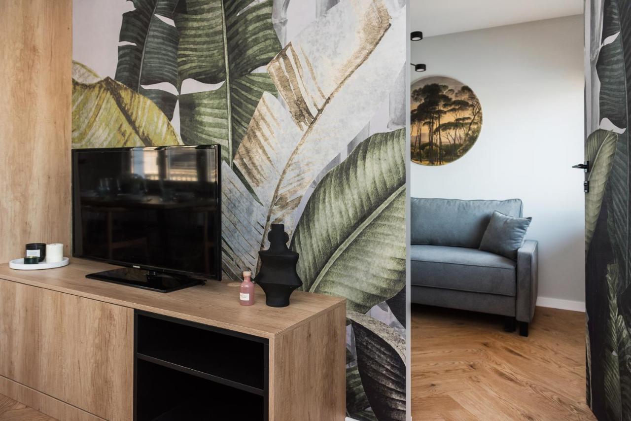 Zen - Loftaffair Apartment Krakau