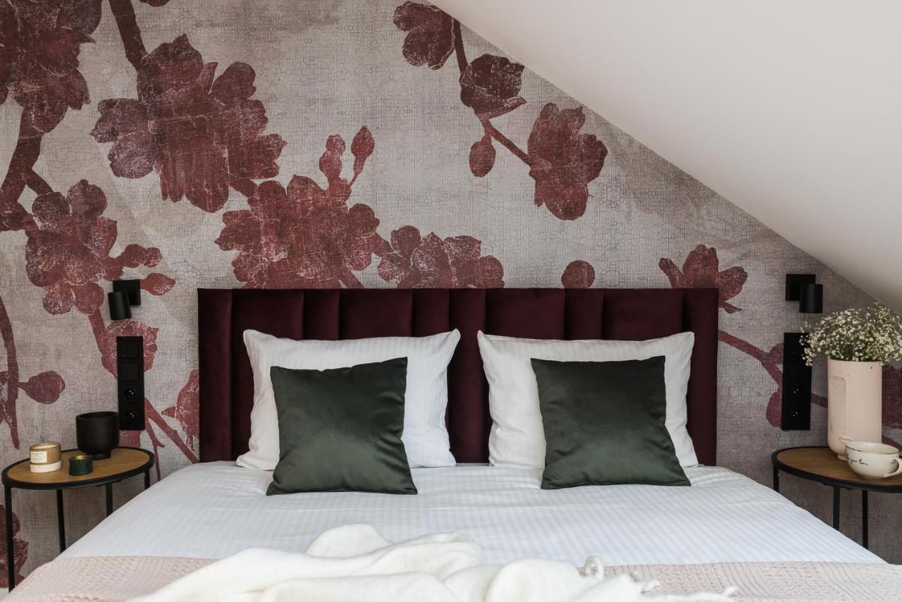 Apartment Zen - Loftaffair Krakau