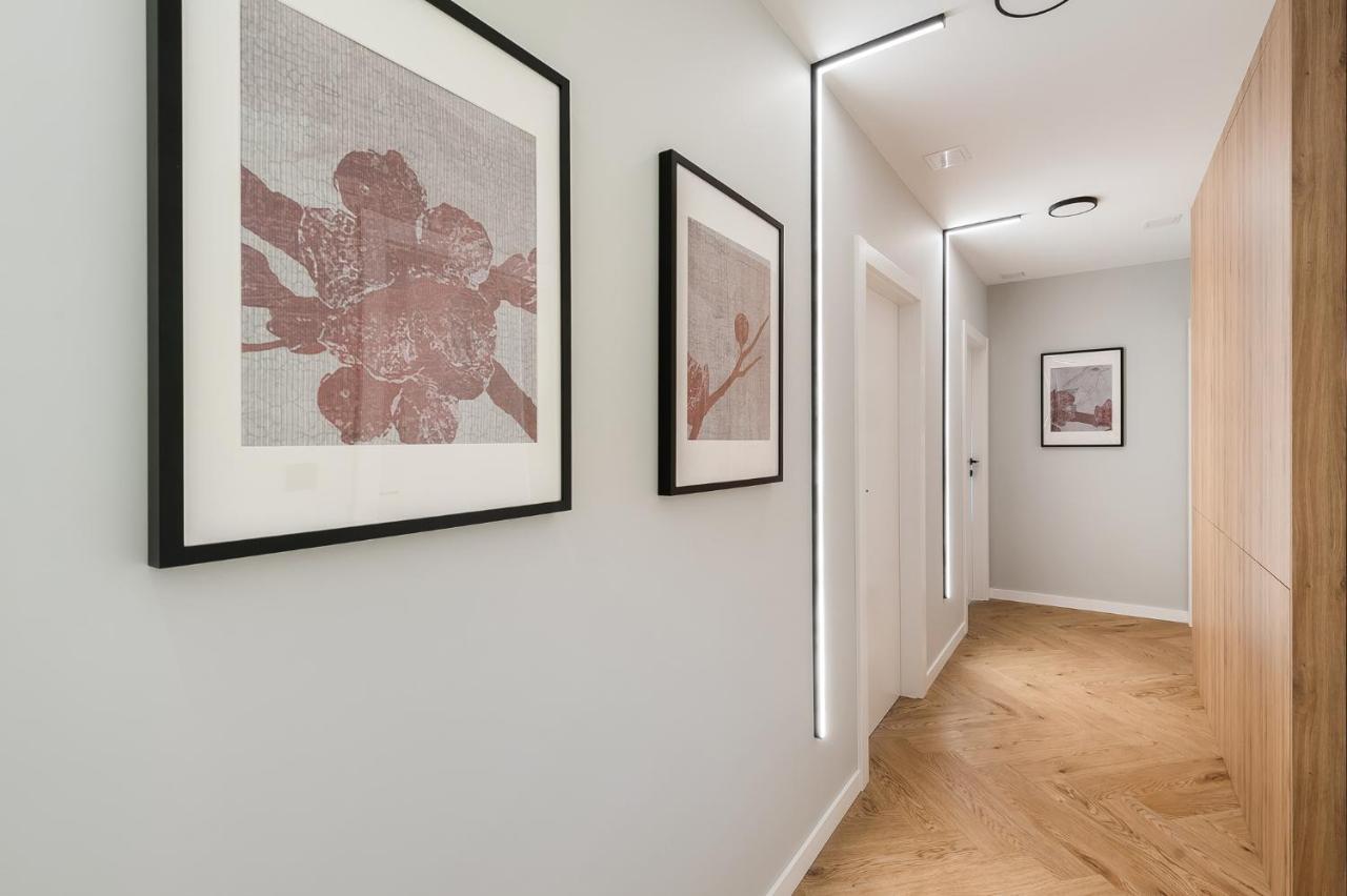 Zen - Loftaffair Apartament