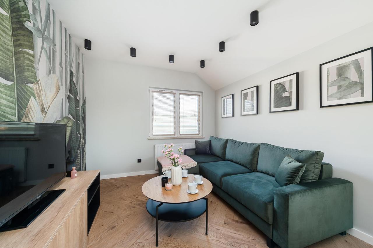 Zen - Loftaffair Apartament