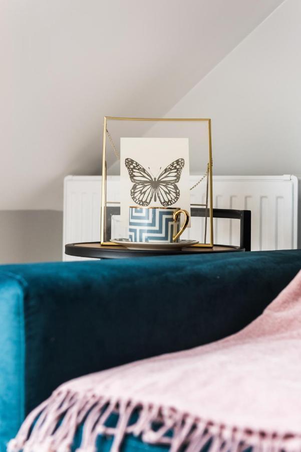 Apartament Zen - Loftaffair Kraków